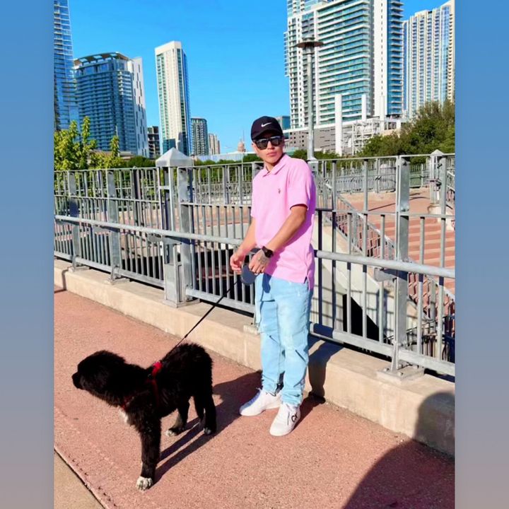 Profile Picture of Jason López (@jason.lpez) on Tiktok