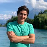 Profile Picture of Juan Sebastián Granados C. (@juansgranados) on Instagram