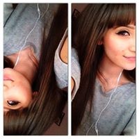 Profile Picture of Christina Contreras (@christina-contreras-16) on Quora