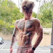 Profile Picture of Joe Garcia (@joe_garcia) on Youtube