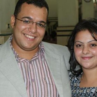 Profile Picture of Andrew Labib Ibrahim (@Dodo_Moony) on Twitter