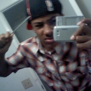 Profile Picture of Marlon Cook (@marlon_loves_kristine) on Myspace