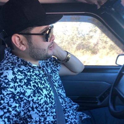 Profile Picture of Bryan M. Uribe. G (@BryanMackley) on Twitter