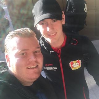 Profile Picture of Daniel Knoop (@daniel.knoop.7) on Facebook