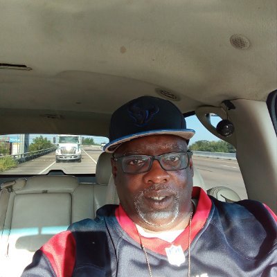 Profile Picture of Floyd Brooks (@FloydBr07369323) on Twitter