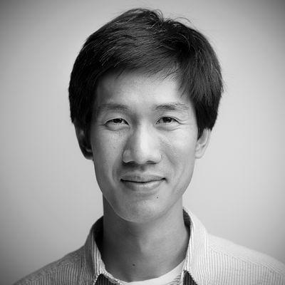 Profile Picture of Nathan Philip Wang (@DELTisland) on Twitter