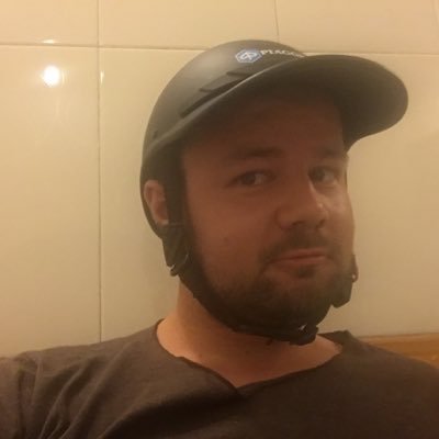 Profile Picture of Thomas Michelsen (@ThomasMichelse1) on Twitter