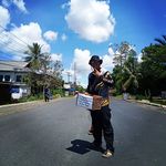 Profile Picture of Taufik Muhammad (@m.taufik_norrahman) on Instagram