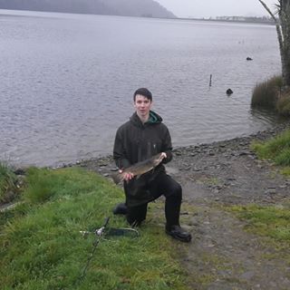 Profile Picture of Daniel Strong (@Daniel-Strong) on Facebook