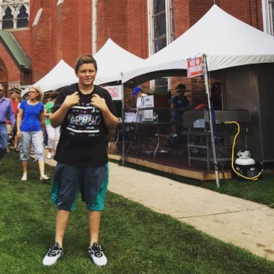 Profile Picture of David (@DavidIannucci74) on Twitter