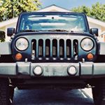 Profile Picture of Lindsay Cooper (@jolene.the.jeep) on Instagram