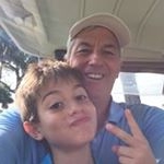 Profile Picture of Larry Janson (@lifeafterwallpaper) on Instagram
