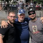 Profile Picture of Jason Santangelo (@jason.santangelo.52) on Facebook