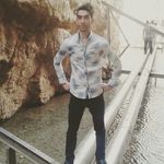 Profile Picture of nader arvand (@naderarvand) on Instagram