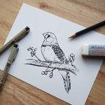 Profile Picture of Haley hobbs (@doodlesbyhaleyhobbs) on Instagram