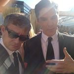 Profile Picture of Benedict Timothy Carlton Cumberbatch (@chenzihang119) on Instagram