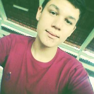 Profile Picture of Miguel Jefferson (@miguell_jeff) on Twitter