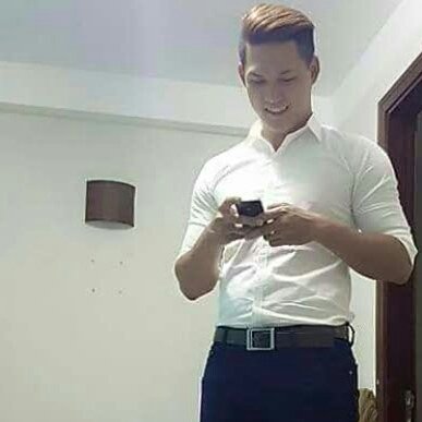 Profile Picture of Chase Tran (@ChaseTran23) on Twitter