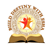 Profile Picture of Build Destiny With Esha (@builddestinywithesha) on Youtube