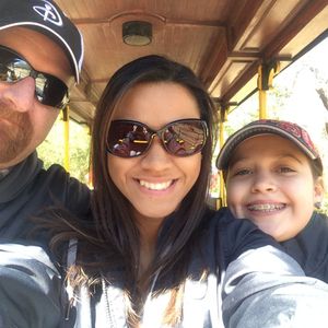 Profile Picture of Ida Williams (@natty_light23) on Myspace