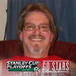 Profile Picture of Daryl G. Gilliam (@Scorpio66D) on Twitter