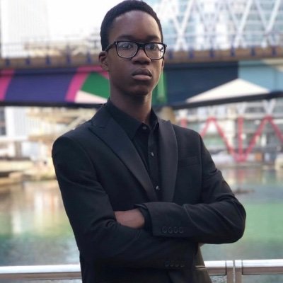 Profile Picture of Kevin McFarlane (@KevinMc17216524) on Twitter