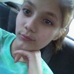 Profile Picture of michelle angle marie wigfield (@michelleanglemarie) on Instagram