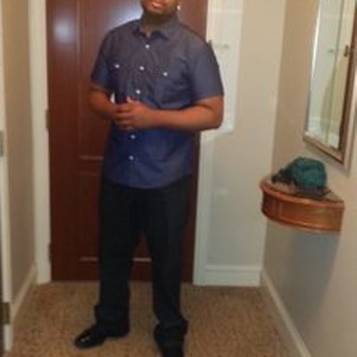 Profile Picture of Jeremy Flack (@flack_jeremy) on Twitter
