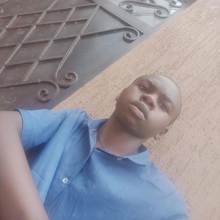 Profile Picture of johntrust133 (@johntrust2) on Tiktok