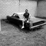 Profile Picture of Josafat Rodríguez (@galaxycosmo) on Instagram