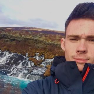 Profile Picture of Matthew Constable (@matthew.constable.94) on Facebook