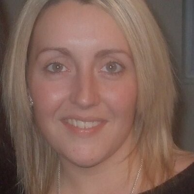 Profile Picture of Hayley Carver (@Dare2Be2009) on Twitter