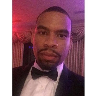 Profile Picture of Richard Spence (@richardspence_) on Twitter