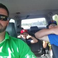 Daryl Stevenson - Twitter Profile Picture of Daryl Stevenson (@TigersCoach71) on Twitter