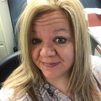 Profile Picture of Pam Garrison Basnett (@pam-garrison-basnett) on Quora
