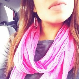 Profile Picture of Georgina Mayorga (@georginamayorga) on Pinterest