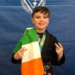 Profile Picture of John McDevitt (@johnny_handsome_bjj) on Instagram