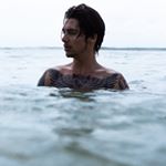 Profile Picture of D A R I O 🖤 F I N K (@darrensteelcreative) on Instagram