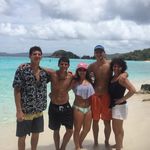 Profile Picture of Maria Dempsey (@maria_dempsey) on Instagram