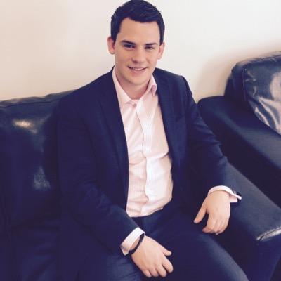 Profile Picture of James Hankins (@JamesMHankins) on Twitter