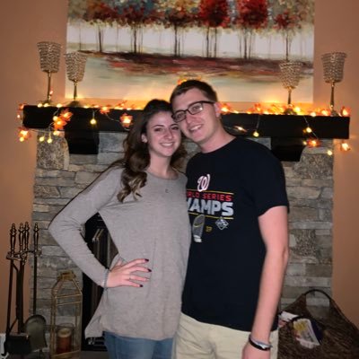 Profile Picture of Stephanie Rizzo (@stephrizzooo) on Twitter