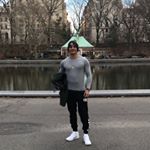 Profile Picture of Sebastián Calderón (@sebast_calderon_) on Instagram