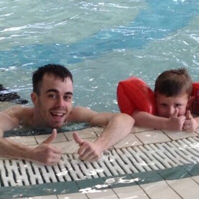 Profile Picture of Davey Lawrence (@davey_lawrence) on Twitter