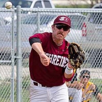 Profile Picture of Eric Bukowski (@eric_buko) on Twitter