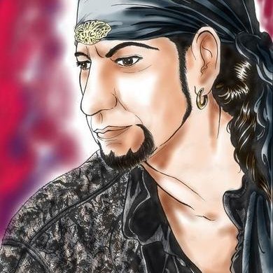 Profile Picture of ALEXANDER PABON (@alexpabon010) on Twitter