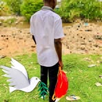 Profile Picture of Andre Luzolo (@Andre-Luzolo) on Facebook