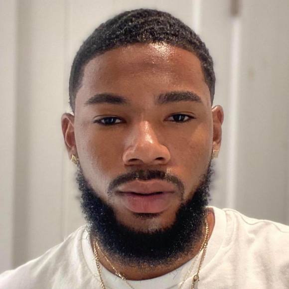 Profile Picture of Keith Tavares (@allmighty_kt) on Poshmark