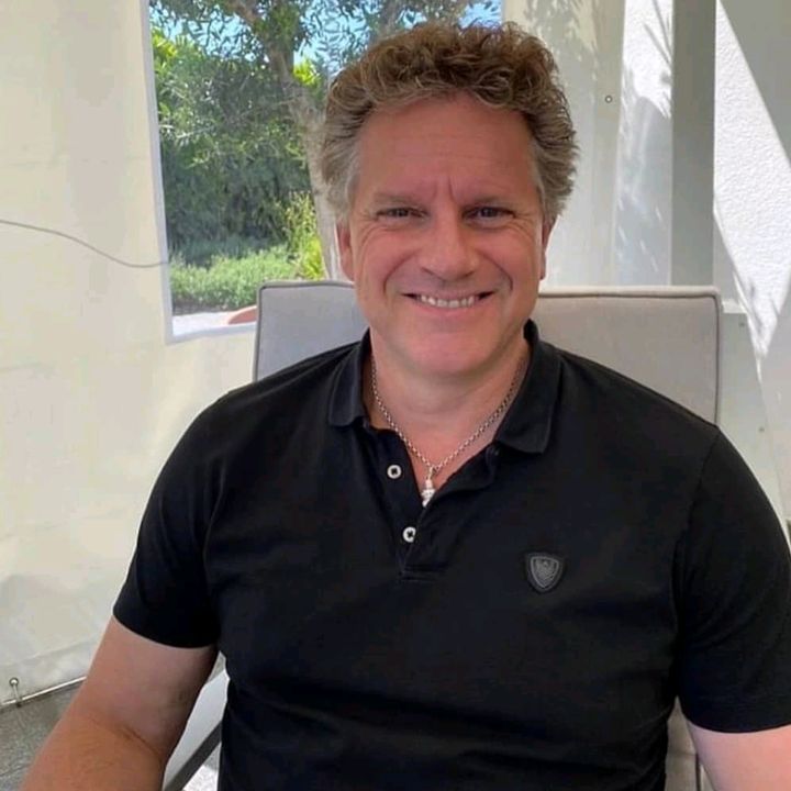 Profile Picture of David Osborn (@david.osborn47) on Tiktok