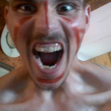 Profile Picture of Chad Parrish (@mrbunnykins1013) on Twitter
