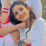 Profile Picture of Akriti Singh Parihar (@akritisinghparihar1) on Instagram